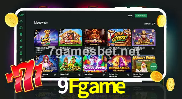 9Fgame aplicativo