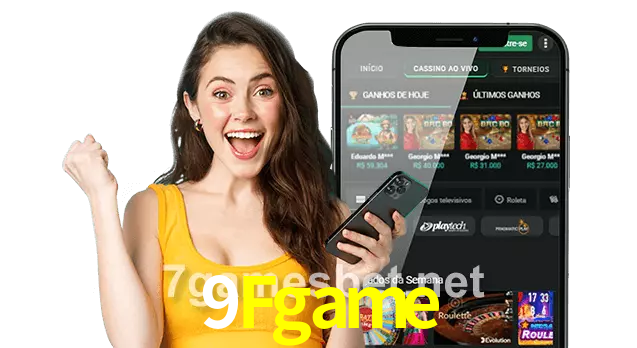 9Fgame