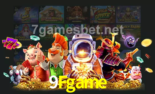 cassino 9Fgame