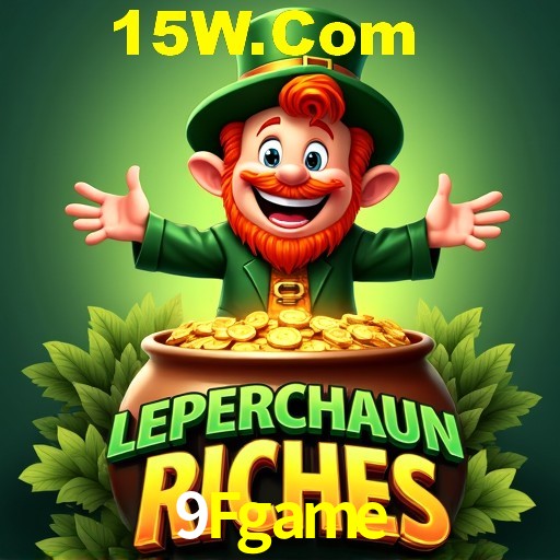 Flash Promotion 9Fgame