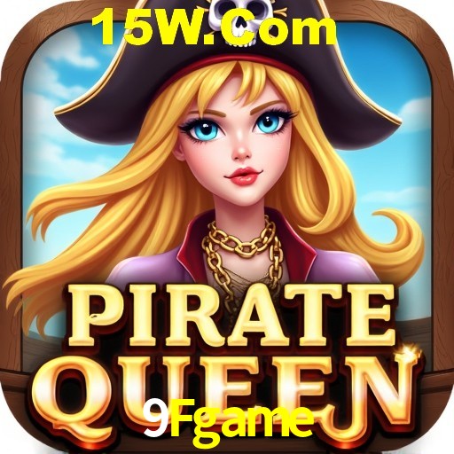 APP oficial da 9Fgame para mobile