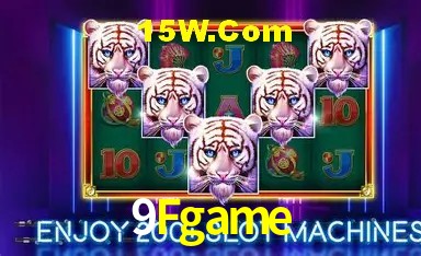 A Popularidade dos Caça-Níqueis no 9Fgame