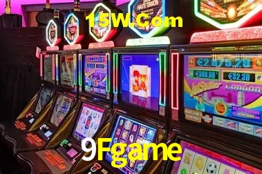 Descubra a Essência do 9Fgame: Nossa História e Compromissos