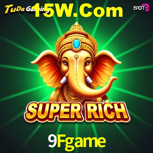 Provedores de Jogos 9Fgame