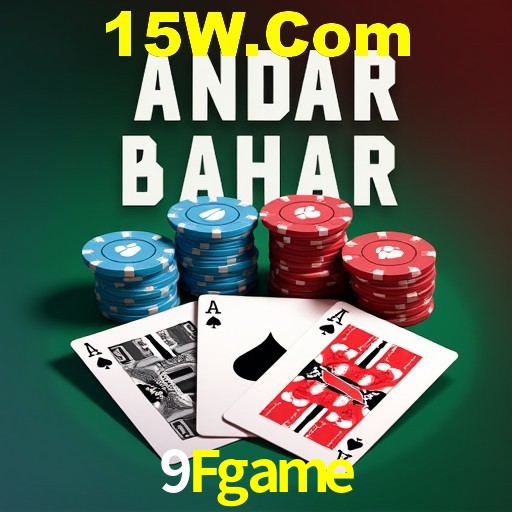 cassino 9Fgame