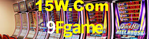 Bônus Generosos e Exclusivos no 9Fgame para Você!