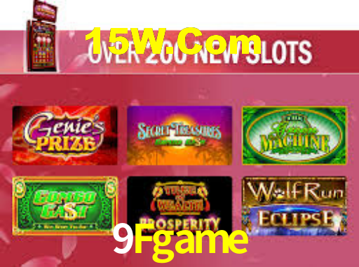 Desvendando o Mundo dos Jogos Virtuais na 9Fgame