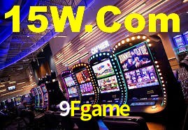 9Fgame Login
