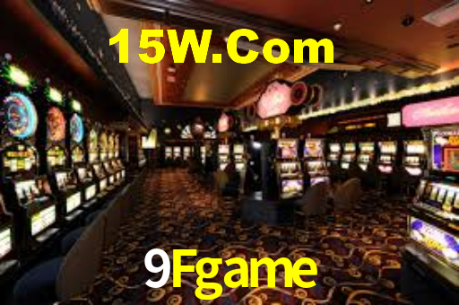 Descubra a Magia dos Jogos de Arcade no 9Fgame