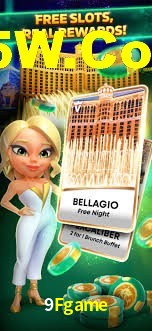 Instant EasyPaisa 9Fgame