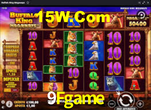 9Fgame CaSSino