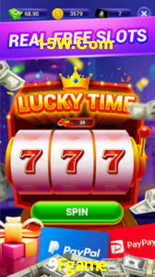 9Fgame CaSSino