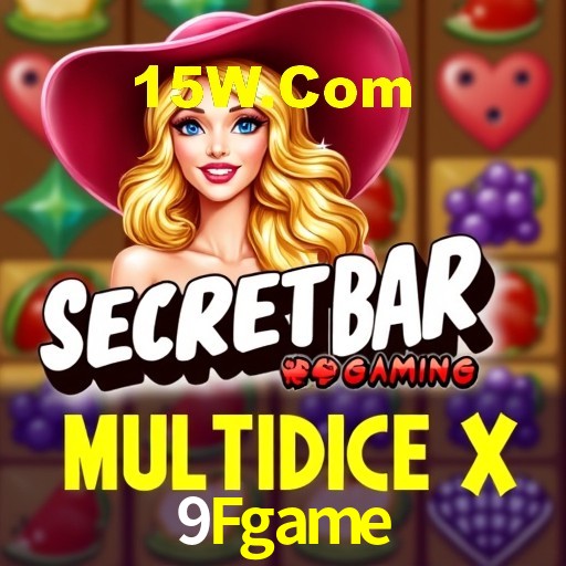 Desvendando o Mundo dos Jogos Virtuais na 9Fgame