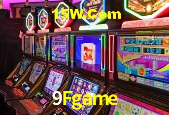 Explorando a Categoria de Eventos em Apostas na 9Fgame