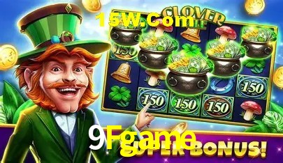 Descubra a Magia dos Jogos de Arcade no 9Fgame