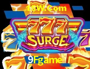 A Popularidade dos Caça-Níqueis no 9Fgame