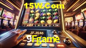 Tennis Betting 9Fgame