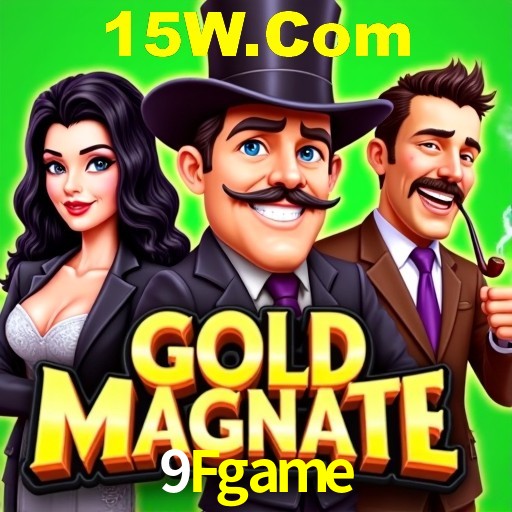 Bônus Diários 9Fgame