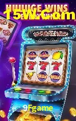 A Emoção da Loteria na 9Fgame: Uma Chance de Mudança de Vida