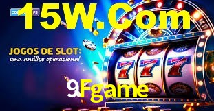 Daily Bonuses 9Fgame